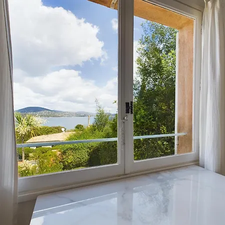 Enchanting + Pool St Tropez