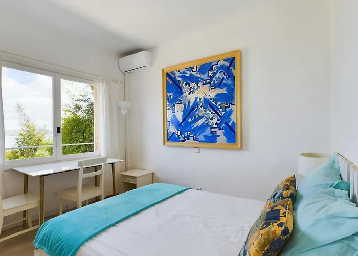 Enchanting + Pool St Tropez *